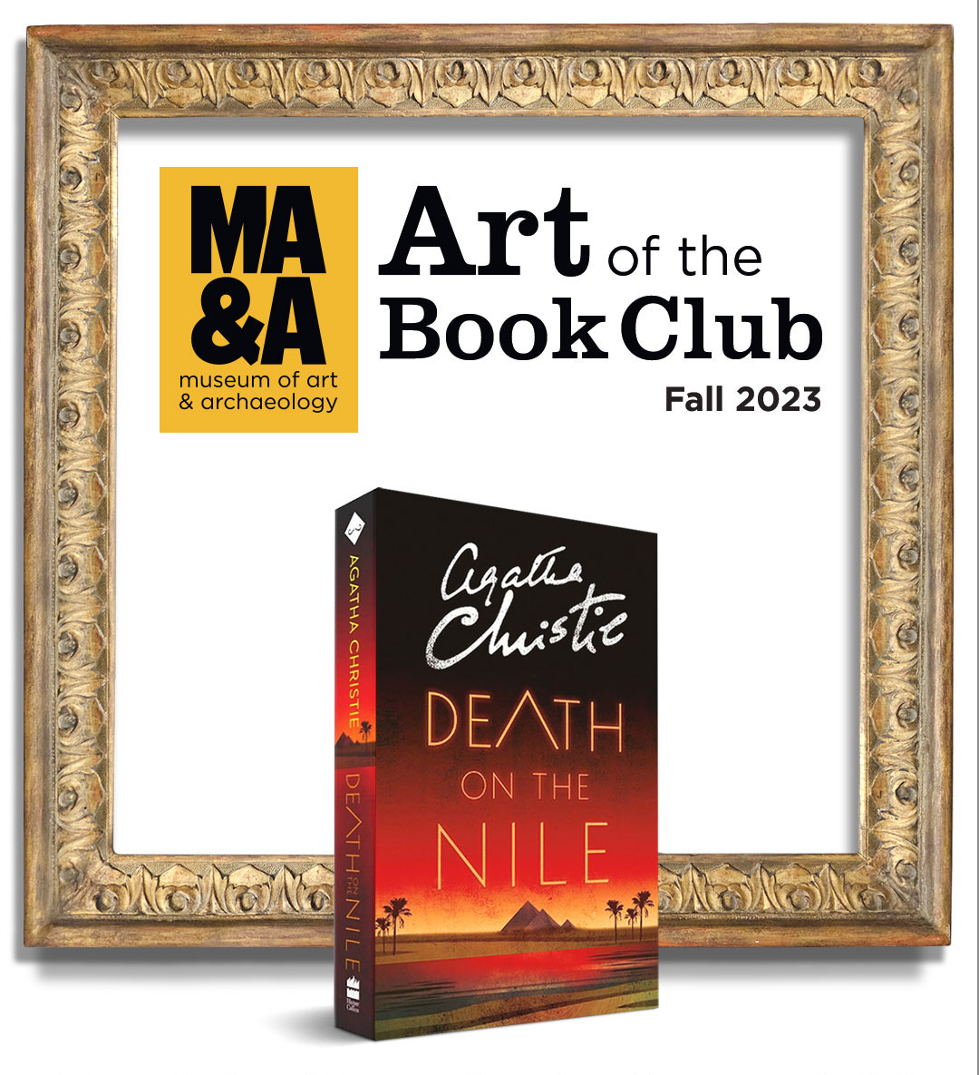 Art of the Book Club