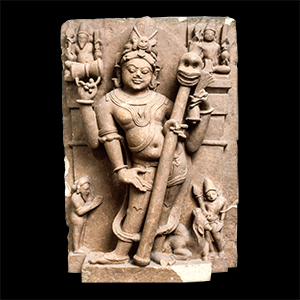 Shiva Bhairava 