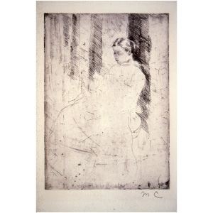 Works on Paper