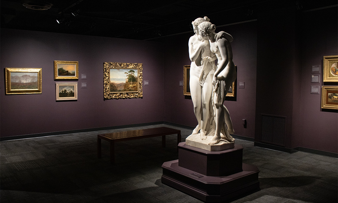 Museum of Art and Archaeology