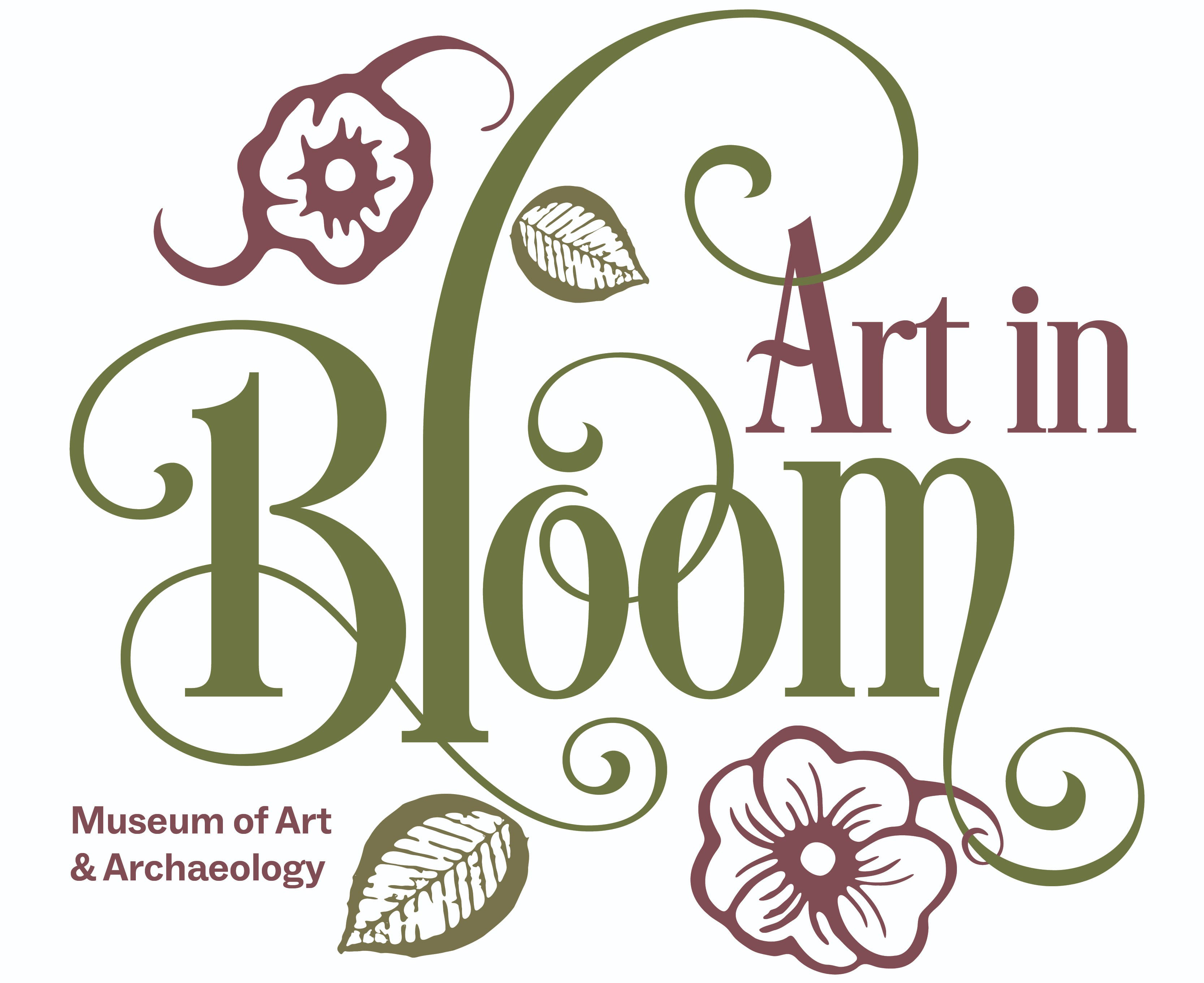 art in bloom graphic