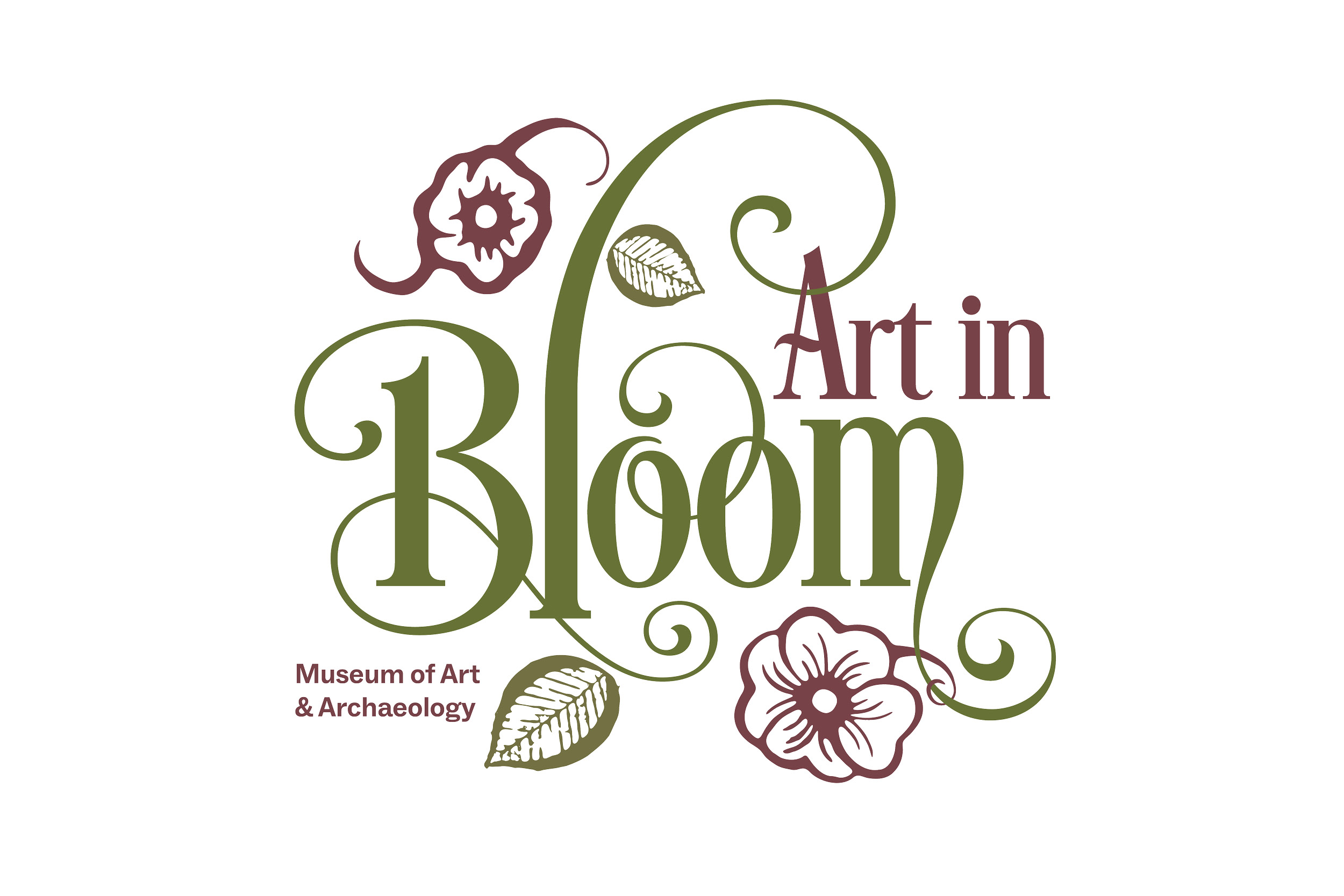 art in bloom graphic