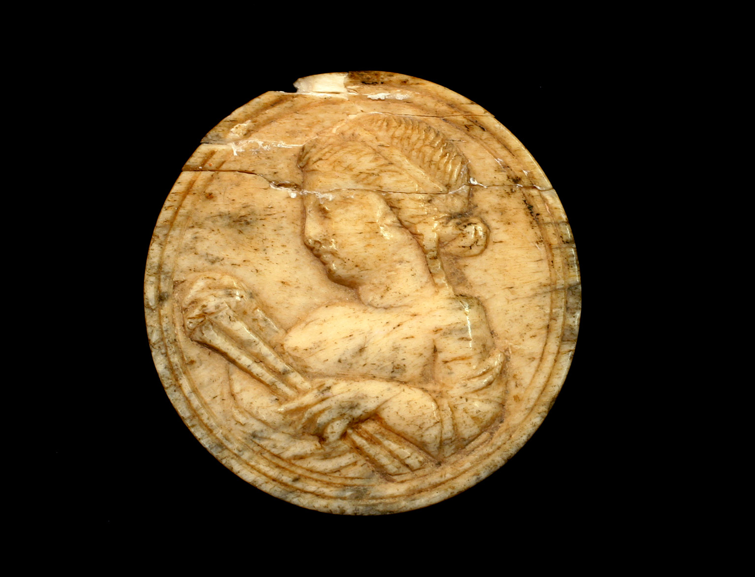 ancient Egyptian coin