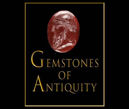 Gemstones of Antiquity