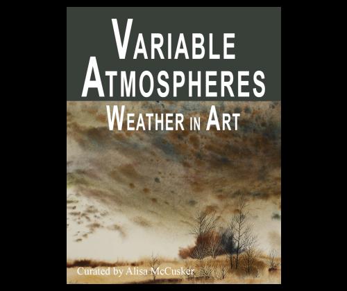 Variable Atmospheres: Weather in Art