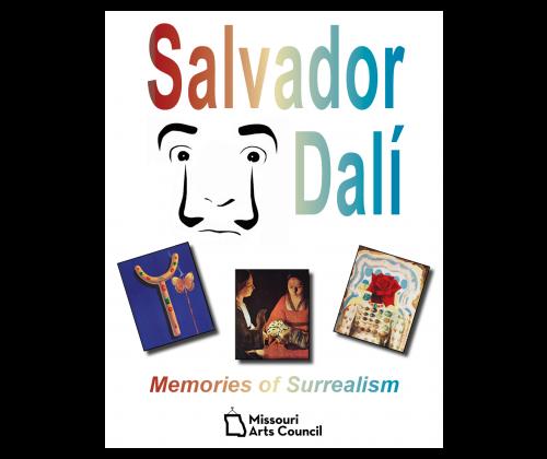 Salvador Dalí: Memories of Surrealism
