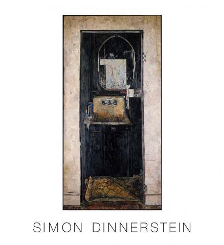 Dinnerstein book cover