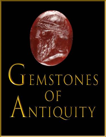 Gemstones of Antiquity