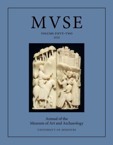 MUSE, Volume 52, 2018