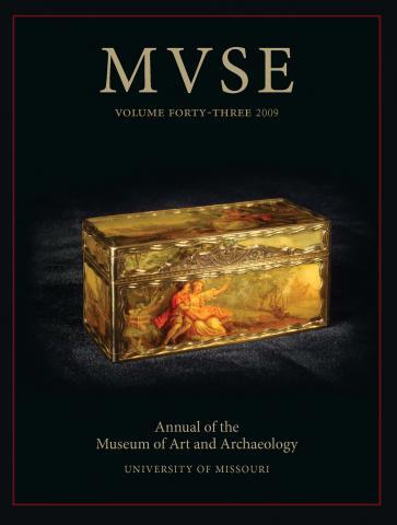 MUSE, Volume 43, 2009
