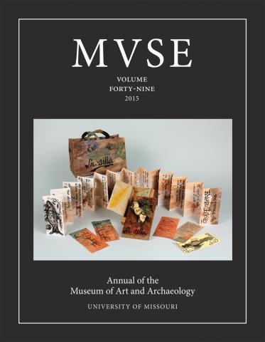 MUSE, Volume 49, 2015