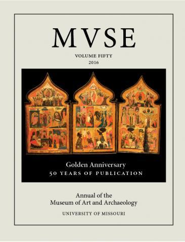 MUSE, Volume 50, 2016
