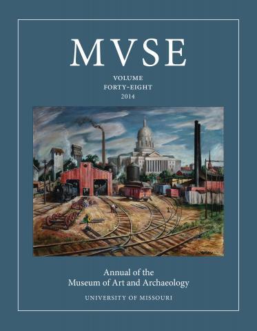 MUSE, Volume 48, 2014
