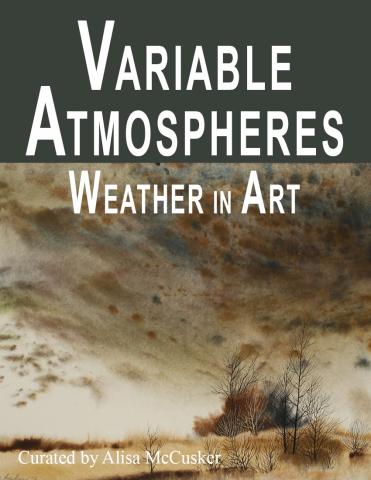 Variable Atmospheres: Weather in Art