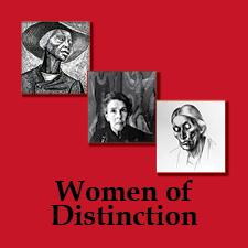 Women of Distinction