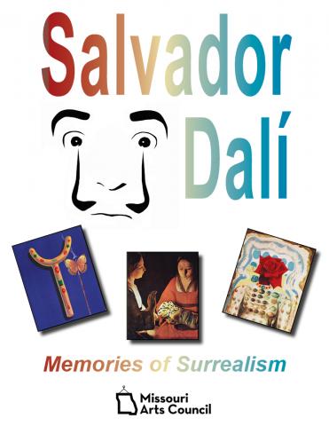 Salvador Dalí: Memories of Surrealism