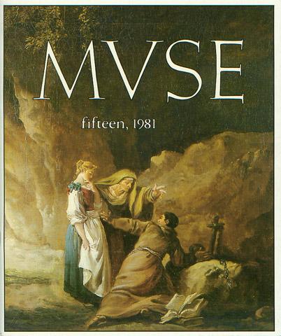 MUSE, Volume 15, 1981
