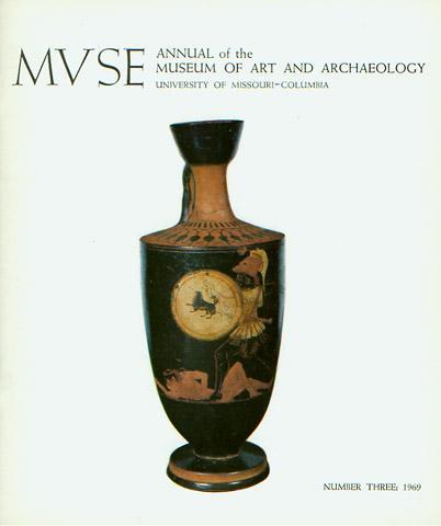 MUSE, Volume 3, 1969