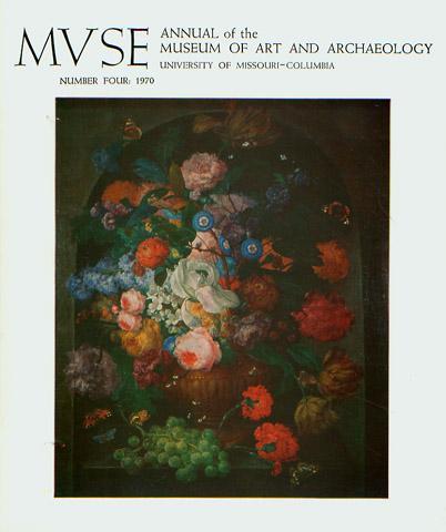 MUSE, Volume 4, 1970