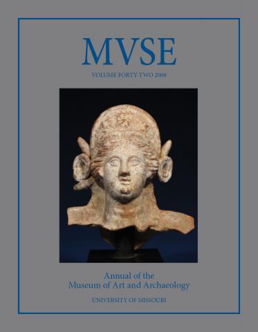 MUSE, Volume 42, 2008