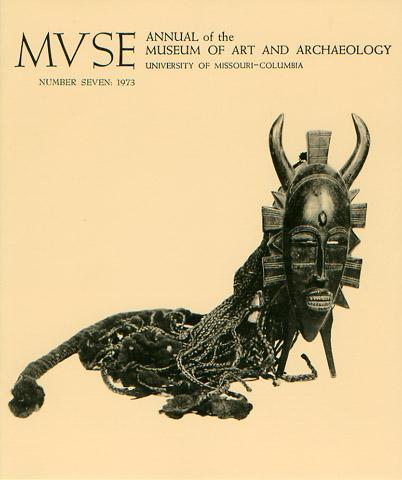 MUSE, Volume 7, 1973