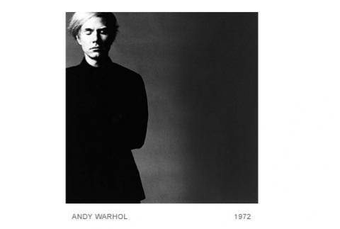 Faces of Warhol