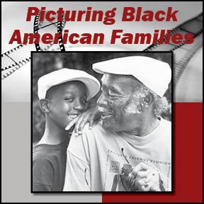 Black American families