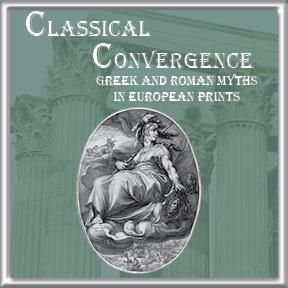Classical Convergence: Greek and Roman Myths in European Myths