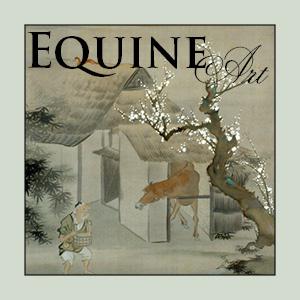 Equine Art I