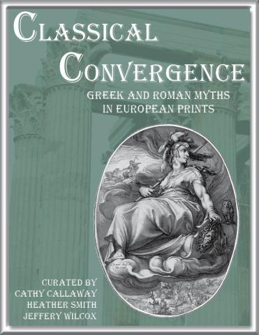 Classical Convergence: Greek and Roman Myths in European Myths