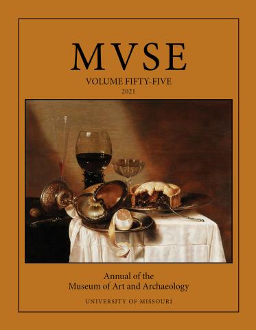 MUSE, Volume 55, 2021