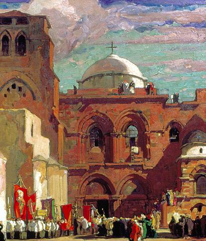 Dean Cornwell and the Lost Art of Commercial Illustration Image