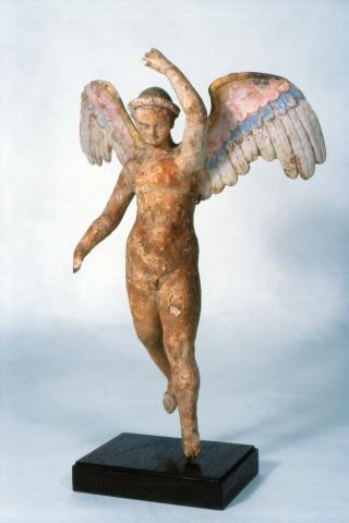 The God Eros Image