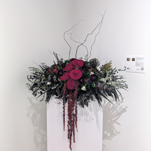 Columbia Area Career arrangement