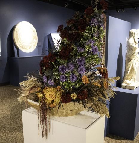 Mizzou's Everyday Floral arrangement