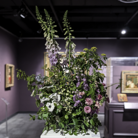 Missouri Flower arrangement