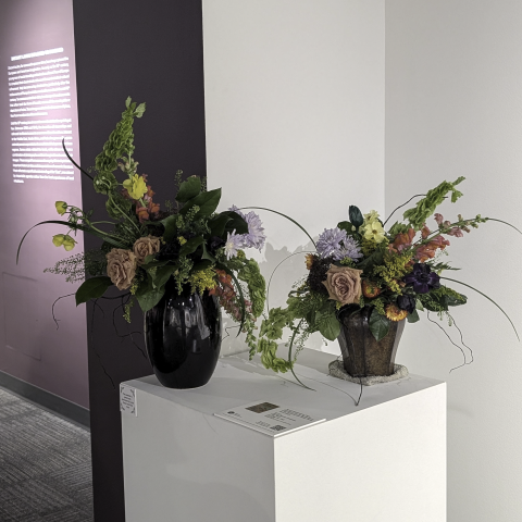 Columbia Area Career arrangement