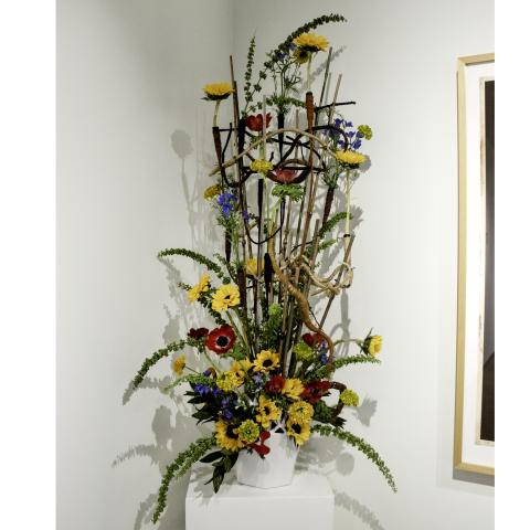 Jeremy Estes Arrangement